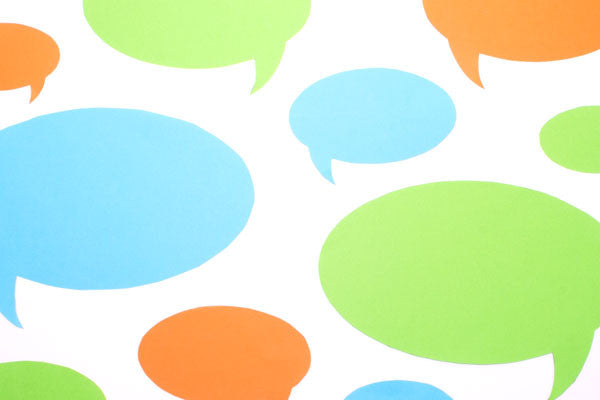 Speech Sound Development