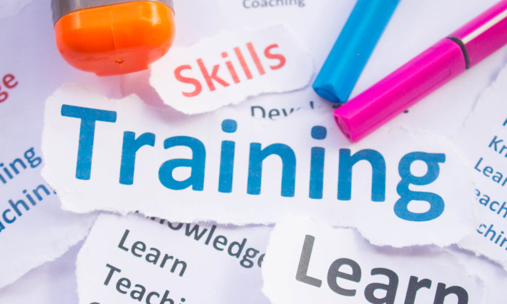 KCSP Training Day