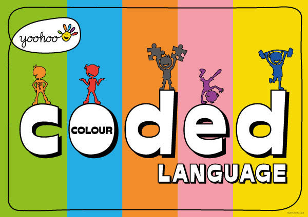 Order for Language Building