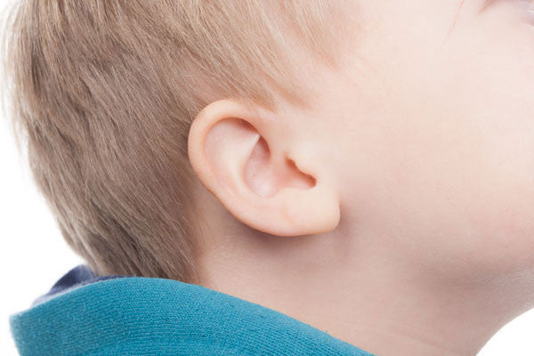 What is Glue Ear?