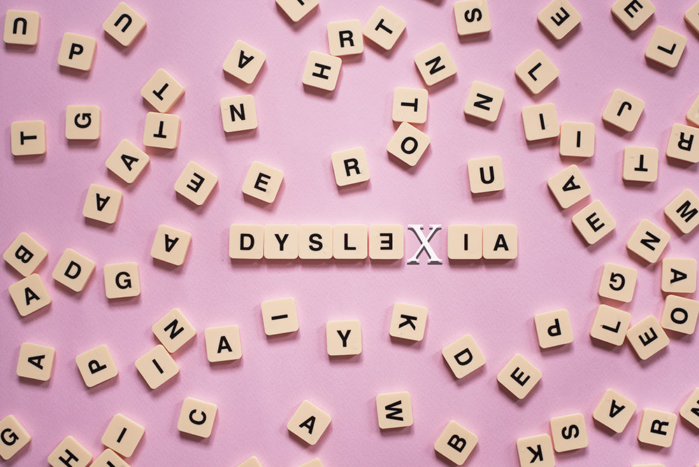 How Colour Coded Language can support your dyslexic child.